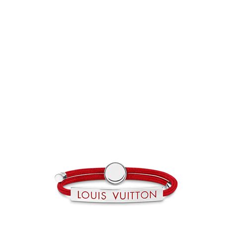 lv space bracelets